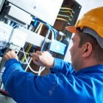 Promotec Industriemontage & Arbeitnehmerüberlassung GmbH